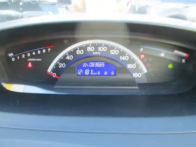 ホンダ フリード GH 千葉県 2012(平24)年 8.4万km プレミアムブラキッシュパール ワンオーナー/純正ナビ、ワンセグTV/バックカメラ/純正オーディオ【DVD/CD/SD】/片側パワースライドドア/HIDヘッドライト&ハロゲンフォグ/横滑り防止装置/Modulo14インチアルミホイール/社外前後ドライブレコーダー/ETC/スペアキー/取扱説明書/新車時保証書