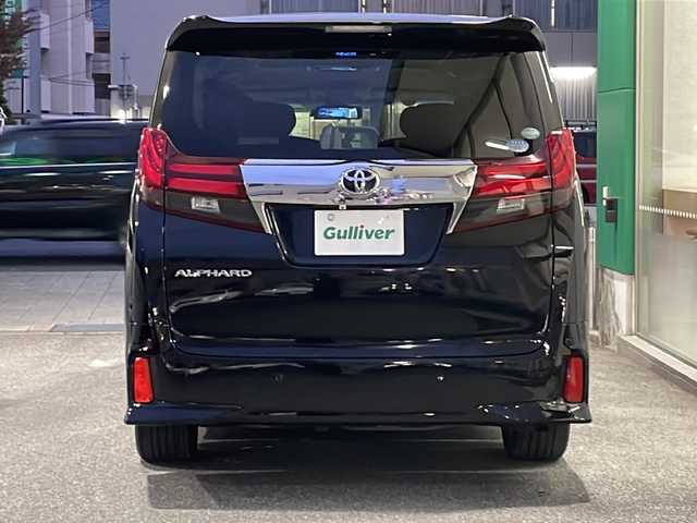 トヨタ アルファード S Cパッケージ 愛知県 2017(平29)年 10.8万km ブラック /禁煙//ALPINE11型ナビ//ALPINEフリップダウンモニター//フルセグ//CD/DVD/SD/USB/BT/AUX/HDMI/AM/FM//バックカメラ//ビルトインETC//デジタルルームミラー/ドライブレコーダー機能付き//AC100V//ハーフレザー//メモリ付きパワーシート//両側パワースライドドア//パワーバックドア//ウッドコンビステアリング//ステアリングスイッチ//ステアリングヒーター//MTモード付AT//LEDオートライト//フォグランプ//クルーズコントロール//クリアランスソナー//ECOモード//nanoe//オートリトラウィンカーミラー//電子パーキング//オートブレーキホールド//スマートキー//プッシュスタート//純正フロアマット//純正ドアバイザー//保証書//取説//記録簿//スペアキー