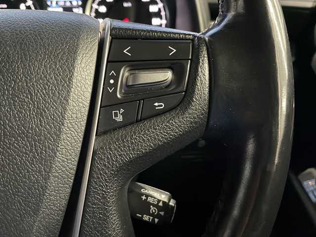 トヨタ アルファード S Cパッケージ 愛知県 2017(平29)年 10.8万km ブラック /禁煙//ALPINE11型ナビ//ALPINEフリップダウンモニター//フルセグ//CD/DVD/SD/USB/BT/AUX/HDMI/AM/FM//バックカメラ//ビルトインETC//デジタルルームミラー/ドライブレコーダー機能付き//AC100V//ハーフレザー//メモリ付きパワーシート//両側パワースライドドア//パワーバックドア//ウッドコンビステアリング//ステアリングスイッチ//ステアリングヒーター//MTモード付AT//LEDオートライト//フォグランプ//クルーズコントロール//クリアランスソナー//ECOモード//nanoe//オートリトラウィンカーミラー//電子パーキング//オートブレーキホールド//スマートキー//プッシュスタート//純正フロアマット//純正ドアバイザー//保証書//取説//記録簿//スペアキー