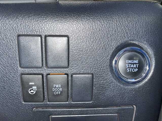 トヨタ アルファード S Cパッケージ 愛知県 2017(平29)年 10.8万km ブラック /禁煙//ALPINE11型ナビ//ALPINEフリップダウンモニター//フルセグ//CD/DVD/SD/USB/BT/AUX/HDMI/AM/FM//バックカメラ//ビルトインETC//デジタルルームミラー/ドライブレコーダー機能付き//AC100V//ハーフレザー//メモリ付きパワーシート//両側パワースライドドア//パワーバックドア//ウッドコンビステアリング//ステアリングスイッチ//ステアリングヒーター//MTモード付AT//LEDオートライト//フォグランプ//クルーズコントロール//クリアランスソナー//ECOモード//nanoe//オートリトラウィンカーミラー//電子パーキング//オートブレーキホールド//スマートキー//プッシュスタート//純正フロアマット//純正ドアバイザー//保証書//取説//記録簿//スペアキー