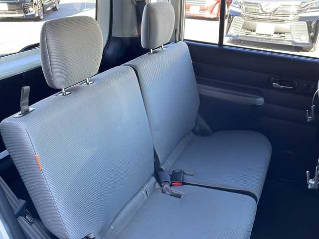 ホンダ ザッツ ターボ 長野県 2005(平17)年 6.9万km タフタホワイト 禁煙車/純正オーディオ【2WV0】/（ＣＤ／ＦＭ／ＡＭ）/ＥＴＣ/純正フロアマット/ＷＯＲＫ１５インチＡＷ/純正フロアマット/ドアバイザー/Ｗエアバック