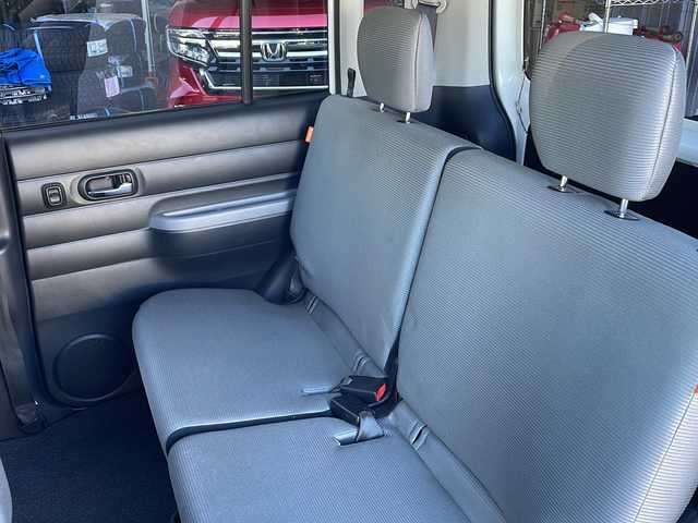 ホンダ ザッツ ターボ 長野県 2005(平17)年 6.9万km タフタホワイト 禁煙車/純正オーディオ【2WV0】/（ＣＤ／ＦＭ／ＡＭ）/ＥＴＣ/純正フロアマット/ＷＯＲＫ１５インチＡＷ/純正フロアマット/ドアバイザー/Ｗエアバック