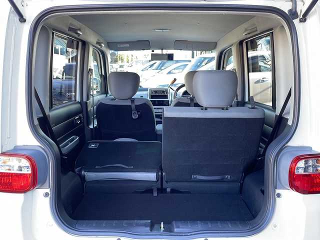 ホンダ ザッツ ターボ 長野県 2005(平17)年 6.9万km タフタホワイト 禁煙車/純正オーディオ【2WV0】/（ＣＤ／ＦＭ／ＡＭ）/ＥＴＣ/純正フロアマット/ＷＯＲＫ１５インチＡＷ/純正フロアマット/ドアバイザー/Ｗエアバック