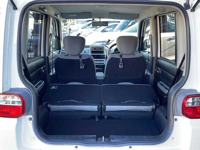 ホンダ ザッツ ターボ 長野県 2005(平17)年 6.9万km タフタホワイト 禁煙車/純正オーディオ【2WV0】/（ＣＤ／ＦＭ／ＡＭ）/ＥＴＣ/純正フロアマット/ＷＯＲＫ１５インチＡＷ/純正フロアマット/ドアバイザー/Ｗエアバック