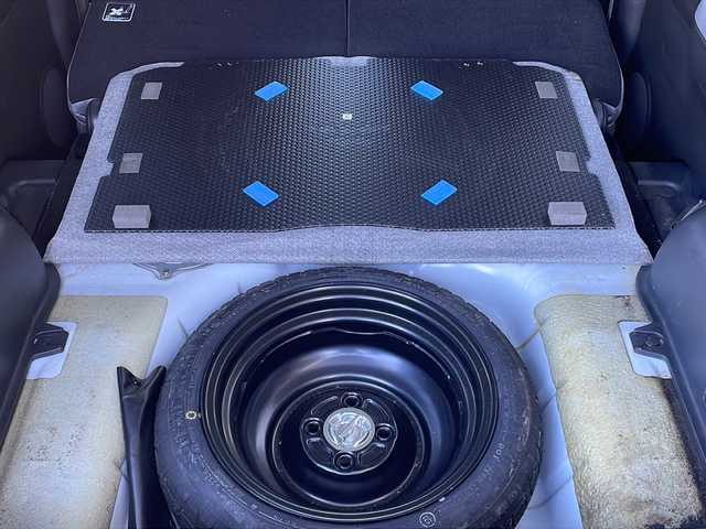 ホンダ ザッツ ターボ 長野県 2005(平17)年 6.9万km タフタホワイト 禁煙車/純正オーディオ【2WV0】/（ＣＤ／ＦＭ／ＡＭ）/ＥＴＣ/純正フロアマット/ＷＯＲＫ１５インチＡＷ/純正フロアマット/ドアバイザー/Ｗエアバック