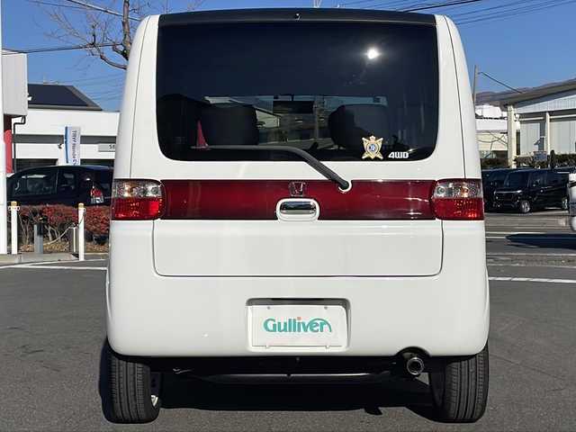 ホンダ ザッツ ターボ 長野県 2005(平17)年 6.9万km タフタホワイト 禁煙車/純正オーディオ【2WV0】/（ＣＤ／ＦＭ／ＡＭ）/ＥＴＣ/純正フロアマット/ＷＯＲＫ１５インチＡＷ/純正フロアマット/ドアバイザー/Ｗエアバック