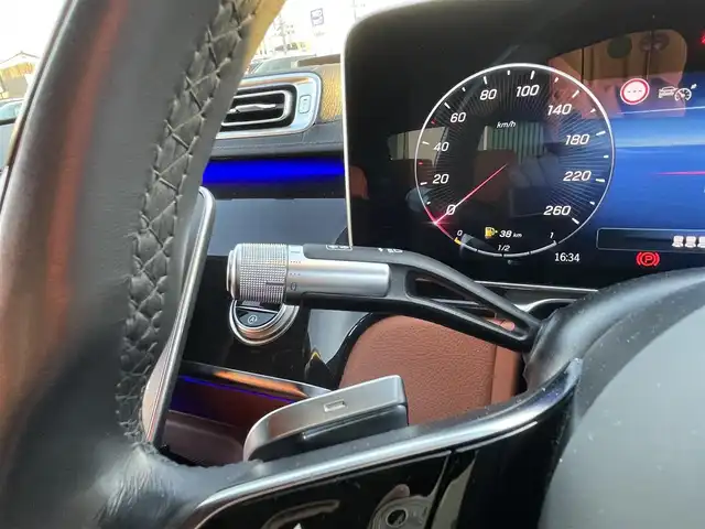 メルセデス・ベンツ Ｓ５００ 福岡県 2021(令3)年 6.1万km ハイテックシルバー 法人ワンオーナー/サンルーフ/レザーエクスクルーシブパッケージ/３Dディスプレイ(BT、フルセグTV、全方位カメラ)/クルーズコントロール/レーンキープアシスト/衝突被害軽減ブレーキ/カーテンエアバッグ/前後ドラレコ/前後コーナーセンサー/ETC/レザーシート(シートヒーター、エアシート)/シートメモリ/純正AW・純正フロアマット/LEDオートライト/ワイヤレス充電