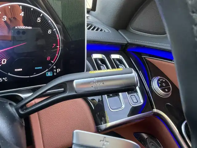 メルセデス・ベンツ Ｓ５００ 福岡県 2021(令3)年 6.1万km ハイテックシルバー 法人ワンオーナー/サンルーフ/レザーエクスクルーシブパッケージ/３Dディスプレイ(BT、フルセグTV、全方位カメラ)/クルーズコントロール/レーンキープアシスト/衝突被害軽減ブレーキ/カーテンエアバッグ/前後ドラレコ/前後コーナーセンサー/ETC/レザーシート(シートヒーター、エアシート)/シートメモリ/純正AW・純正フロアマット/LEDオートライト/ワイヤレス充電