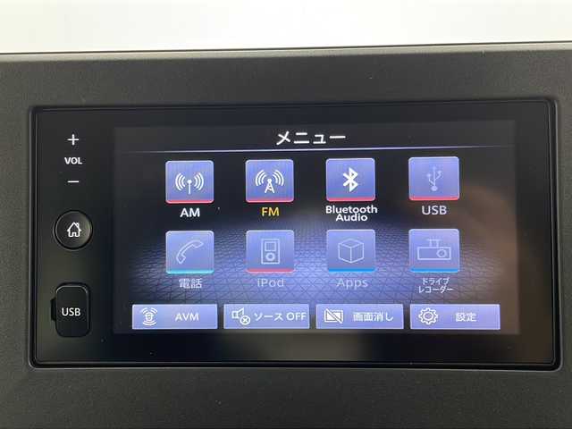 日産 ルークス ハイウェイスター X 茨城県 2022(令4)年 1万km ホワイトソリッド/プレミアムオリーブM 純正アルミホイール/両側スライドドア/LEDヘッドライト/スマートキー/Bluetooth接続/全方位モニター/エンジンスタートボタン/コーナーセンサー/オートライト/盗難防止装置/ABS/横滑り防止装置