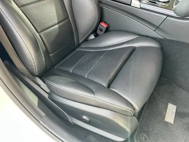 メルセデス・ベンツ Ｃ２２０ｄ 富山県 2019(平31)年 6.7万km パール 純正HDDナビ/フルセグTV/Bluetooth接続/AM/FMラジオ/App-conect/バックカメラ/コーナーセンサー/レーンアシスト/クリアランスソナー/ブラインドスポット/パーキングセンサー/ACC/D/N席パワーシート/D/N席シートヒーター/アイドリングストップ/プッシュスタート/ETC2.0/ドライブレコーダー