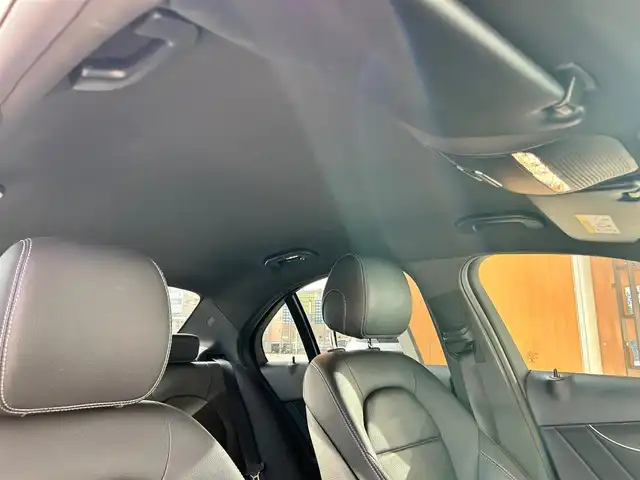 メルセデス・ベンツ Ｃ２２０ｄ 富山県 2019(平31)年 6.7万km パール 純正HDDナビ/フルセグTV/Bluetooth接続/AM/FMラジオ/App-conect/バックカメラ/コーナーセンサー/レーンアシスト/クリアランスソナー/ブラインドスポット/パーキングセンサー/ACC/D/N席パワーシート/D/N席シートヒーター/アイドリングストップ/プッシュスタート/ETC2.0/ドライブレコーダー