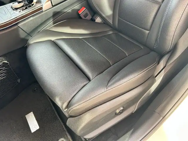 メルセデス・ベンツ Ｃ２２０ｄ 富山県 2019(平31)年 6.7万km パール 純正HDDナビ/フルセグTV/Bluetooth接続/AM/FMラジオ/App-conect/バックカメラ/コーナーセンサー/レーンアシスト/クリアランスソナー/ブラインドスポット/パーキングセンサー/ACC/D/N席パワーシート/D/N席シートヒーター/アイドリングストップ/プッシュスタート/ETC2.0/ドライブレコーダー