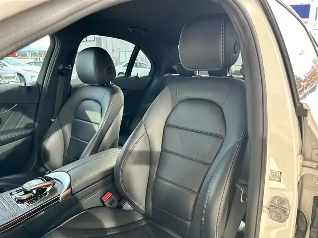 メルセデス・ベンツ Ｃ２２０ｄ 富山県 2019(平31)年 6.7万km パール 純正HDDナビ/フルセグTV/Bluetooth接続/AM/FMラジオ/App-conect/バックカメラ/コーナーセンサー/レーンアシスト/クリアランスソナー/ブラインドスポット/パーキングセンサー/ACC/D/N席パワーシート/D/N席シートヒーター/アイドリングストップ/プッシュスタート/ETC2.0/ドライブレコーダー