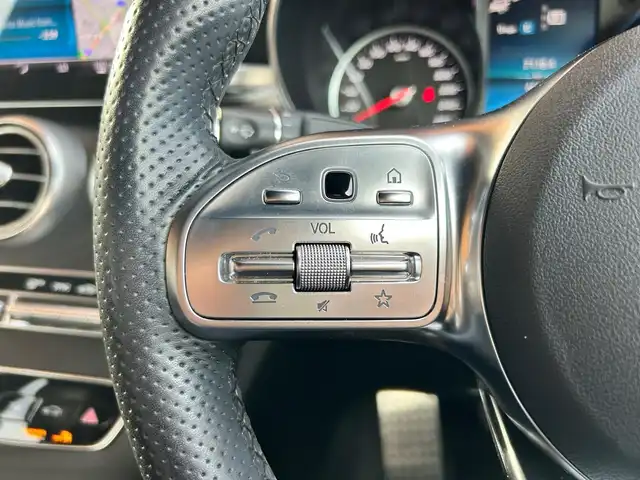 メルセデス・ベンツ Ｃ２２０ｄ 富山県 2019(平31)年 6.7万km パール 純正HDDナビ/フルセグTV/Bluetooth接続/AM/FMラジオ/App-conect/バックカメラ/コーナーセンサー/レーンアシスト/クリアランスソナー/ブラインドスポット/パーキングセンサー/ACC/D/N席パワーシート/D/N席シートヒーター/アイドリングストップ/プッシュスタート/ETC2.0/ドライブレコーダー