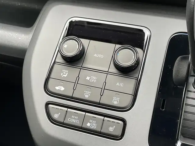 ホンダ フリード ハイブリット e:HEV クロスター 滋賀県 2025(令7)年 0.1千km クリスタルブラックパール 登録済未使用車/純正９インチナビ/(Bluetooth/フルセグTV/Apple Car Play/Android Auto)/ホンダセンシング/・アダプティブクルーズコントロール/・レーンキープアシスト/・衝突軽減ブレーキ/・路外逸脱抑制機能/・ブラインドスポットインフォメーション/・オートハイビーム/ルーフレール/両側パワースライドドア/クリアランスソナー/バックカメラ/シートヒーター/オートライト/LEDヘッドライト