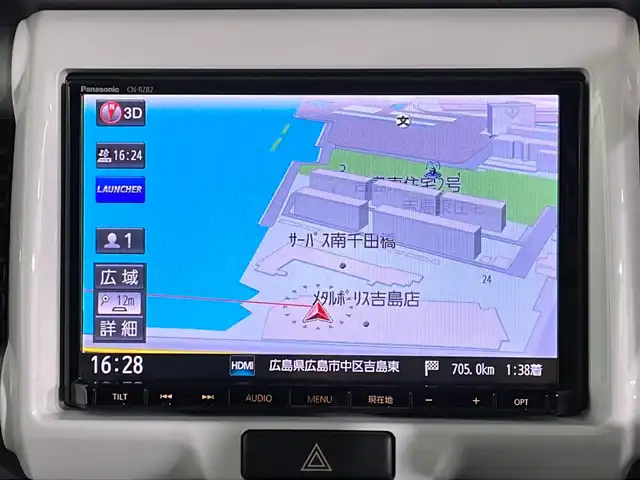 車両画像5