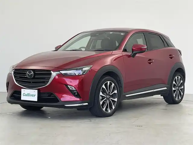 マツダ ＣＸ－３