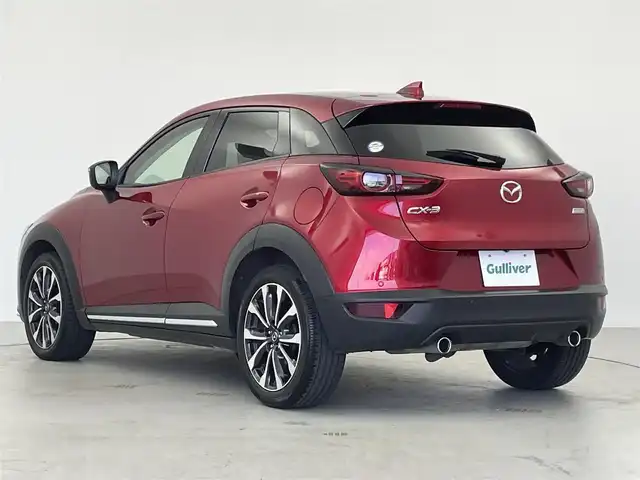 マツダ ＣＸ－３