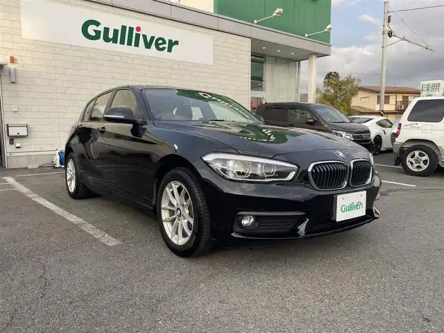 ＢＭＷ １１８ｉ