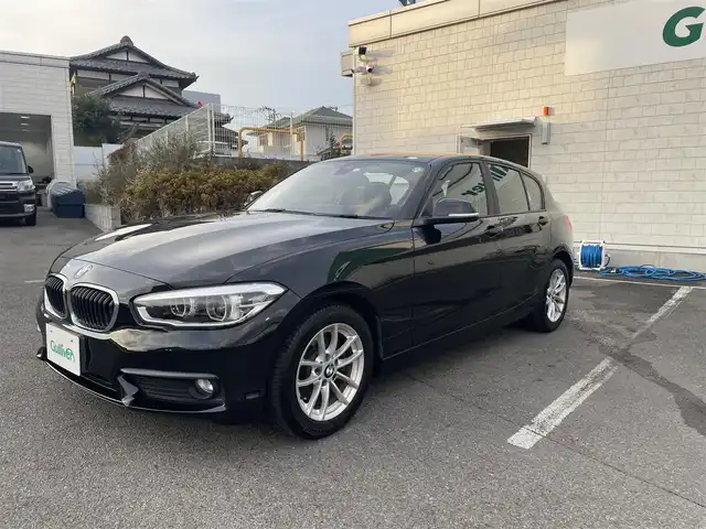 ＢＭＷ １１８ｉ