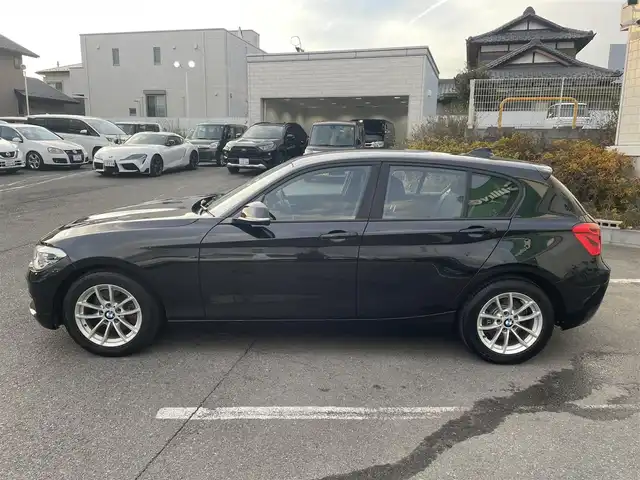 ＢＭＷ １１８ｉ