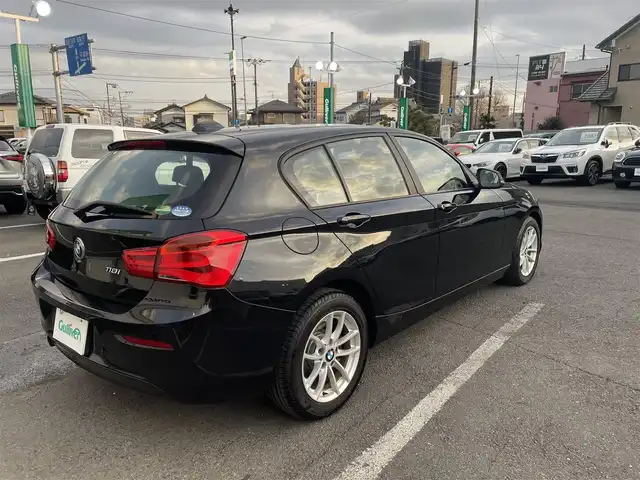 ＢＭＷ １１８ｉ