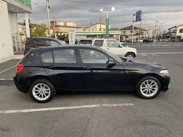 ＢＭＷ １１８ｉ