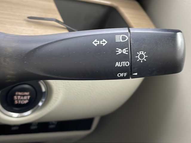 スズキ ラパン S 三重県 2018(平30)年 10.4万km フォーンベージュM 社外7インチナビ/フルセグ/バックカメラ/衝突軽減ブレーキ/ETC/アイドリングストップ/スマートキー