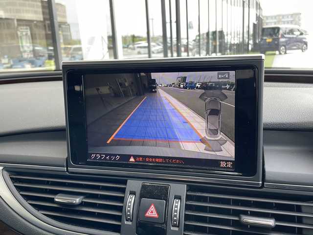 アウディ Ａ７ SB 2．0 TFSI クワトロ 愛知県 2016(平28)年 10万km 白 衝突軽減システム/BOSEプレミアムサウンド/純正９型SDナビ/クルーズコントロール/シートヒーター/ワンセグ/Bluetooth/バックカメラ/電動リアゲート/パワーシート/コーナーセンサー/純正アルミホイール/LEDヘッドライト/ステアリングスイッチ/スマートキー/プッシュスタート