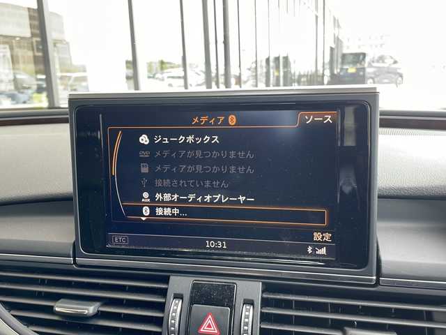アウディ Ａ７ SB 2．0 TFSI クワトロ 愛知県 2016(平28)年 10万km 白 衝突軽減システム/BOSEプレミアムサウンド/純正９型SDナビ/クルーズコントロール/シートヒーター/ワンセグ/Bluetooth/バックカメラ/電動リアゲート/パワーシート/コーナーセンサー/純正アルミホイール/LEDヘッドライト/ステアリングスイッチ/スマートキー/プッシュスタート