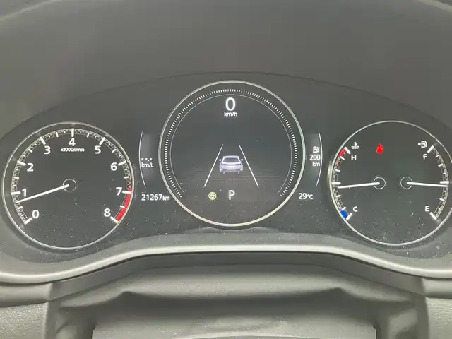 マツダ マツダ３ファストバック 20S プロアクティブ ツーリングS 静岡県 2024(令6)年 2.2万km グレー 純正SDナビ/TV/BT/HDMI/全方位カメラ/ETC/前後ドラレコ/フロアマット/レーダークルーズコントロール/シートヒーター/シートメモリー/スマートキー/ワンオーナー/取説/保証書