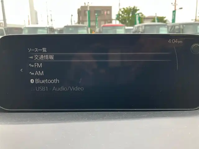 マツダ マツダ３ファストバック 20S プロアクティブ ツーリングS 静岡県 2024(令6)年 2.2万km グレー 純正SDナビ/TV/BT/HDMI/全方位カメラ/ETC/前後ドラレコ/フロアマット/レーダークルーズコントロール/シートヒーター/シートメモリー/スマートキー/ワンオーナー/取説/保証書