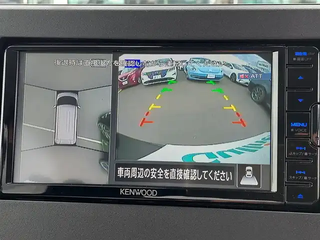 日産 ルークス ハイウェイスター X 東京都 2024(令6)年 0.8万km ブラック 社外ナビ/ワンセグ/アラウンドビューモニター/ビルトインETC/ドライブレコーダー/パワースライドドア/衝突軽減システム/レーンキープアシスト/コーナーセンサー/LEDヘッドライト/スマートキー