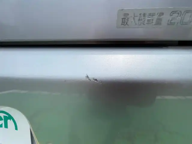 三菱 ミニカ ライラ 埼玉県 2009(平21)年 9.2万km クールシルバーメタリック