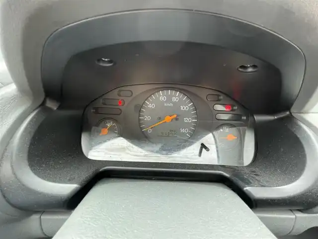 三菱 ミニカ ライラ 埼玉県 2009(平21)年 9.2万km クールシルバーメタリック