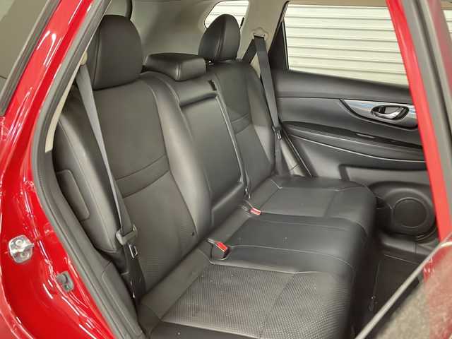 日産 エクストレイル 20X エクストリーマーX Eブレーキ 熊本県 2014(平26)年 9.4万km バーニングレッド 純正ＳＤナビ（ラジオ/ＢＴ/ＣＤ/ＤＶＤ/フルセグ）/ＥＴＣ/バックカメラ/4WD/Ｄ・Ｎ席シートヒーター/アルパインツイーター/レザーシート/プッシュスタート/横滑り防止装置/衝突軽減システム/レーンキープアシスト/純正フロアマット/前後コーナーセンサー/ルーフレール/ドアバイザー
