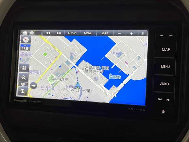 スズキ ハスラー HYBRID G 宮崎県 2020(令2)年 3.5万km アクティブイエロー/ホワイト2トーンルーフ 禁煙車/衝突被害軽減ブレーキ/社外ナビTV/（ストラーダ/CN-HE01WD/CD/DVD/Bluetooth/FMAM/フルセグTV)/社外バックカメラ/社外ETC/社外15インチアルミ/純正ドライブレコーダー/純正セキュリティアラーム/純正フロアマット/レーンディパーチャーアラート/クリアランスソナー/エネチャージ/前席シートヒーター/オートエアコン/リアプライバシーガラス/ドアバイザー/スマートキー/プッシュエンジンスタート/新車時保証書/取扱い説明書