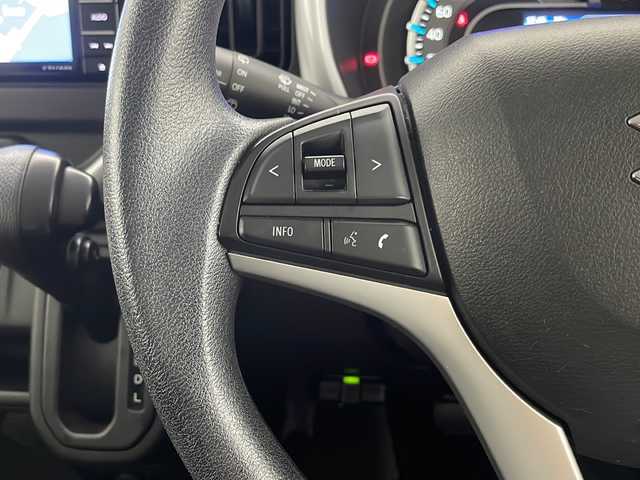 スズキ ハスラー HYBRID G 宮崎県 2020(令2)年 3.5万km アクティブイエロー/ホワイト2トーンルーフ 禁煙車/衝突被害軽減ブレーキ/社外ナビTV/（ストラーダ/CN-HE01WD/CD/DVD/Bluetooth/FMAM/フルセグTV)/社外バックカメラ/社外ETC/社外15インチアルミ/純正ドライブレコーダー/純正セキュリティアラーム/純正フロアマット/レーンディパーチャーアラート/クリアランスソナー/エネチャージ/前席シートヒーター/オートエアコン/リアプライバシーガラス/ドアバイザー/スマートキー/プッシュエンジンスタート/新車時保証書/取扱い説明書