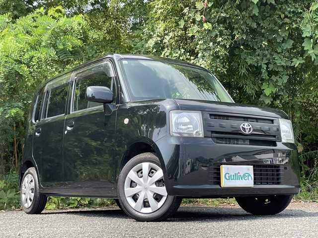 トヨタ ピクシススペース L 大分県 2015(平27)年 11.2万km ブラックマイカメタリック 純正メモリーナビ/地デジ/Bluetooth/社外LEDヘッドライト/アイドリングストップ/キーレスキー