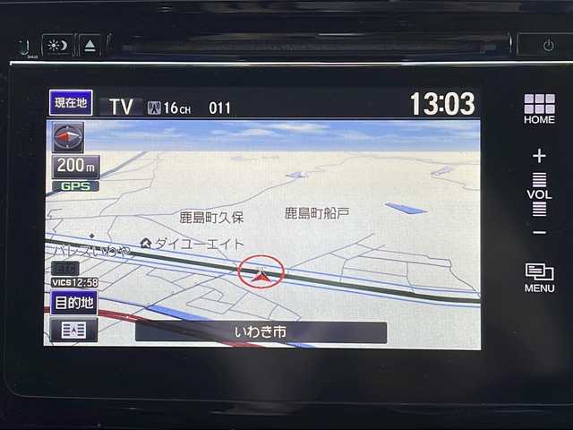 ホンダ オデッセイ ハイブリッド アブソルートセンシングEXパック 福島県 2016(平28)年 13.1万km ホワイトオーキッドパール 登録時走行距離：130381km/ワンオーナー/純正メモリナビ/ (BT/CD/DVD/HDMI/AM/FM)/バックカメラ/全周囲カメラ/レーダークルーズコントロール/ステアリングスイッチ/ビルトインETC/フリップダウンモニター/ハーフレザーシート/パワーシート/ (D席)/3列シート/両側パワースライドドア/純正フロアマット/純正17インチAW/LEDヘッドライト/フォグランプ/スマートキー/スペアキー×１/エンジンスターター/保証書/取扱説明書