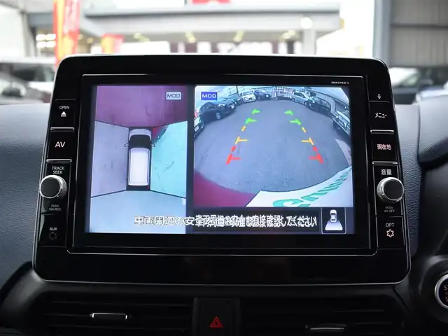 日産 デイズ HWS G ターボ プロパイロットED 福岡県 2020(令2)年 4.1万km スパークリングレッド/ブラック 純正8インチメモリナビ【MM318D-L】/フルセグTV・BT・CD・DVD・FM・AM/アラウンドビューモニター/プロパイロット/エマージェンシーブレーキ/オートハイビーム/コーナーセンサー/ETC/ナビ連動ドライブレコーダー/プッシュスタート/スマートキー/ブレーキホールド/電動パーキングブレーキ/純正LEDヘッドライト/純正15インチアルミホイール/保証書・取説・スペアキー