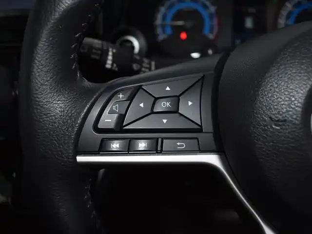 日産 デイズ HWS G ターボ プロパイロットED 福岡県 2020(令2)年 4.1万km スパークリングレッド/ブラック 純正8インチメモリナビ【MM318D-L】/フルセグTV・BT・CD・DVD・FM・AM/アラウンドビューモニター/プロパイロット/エマージェンシーブレーキ/オートハイビーム/コーナーセンサー/ETC/ナビ連動ドライブレコーダー/プッシュスタート/スマートキー/ブレーキホールド/電動パーキングブレーキ/純正LEDヘッドライト/純正15インチアルミホイール/保証書・取説・スペアキー