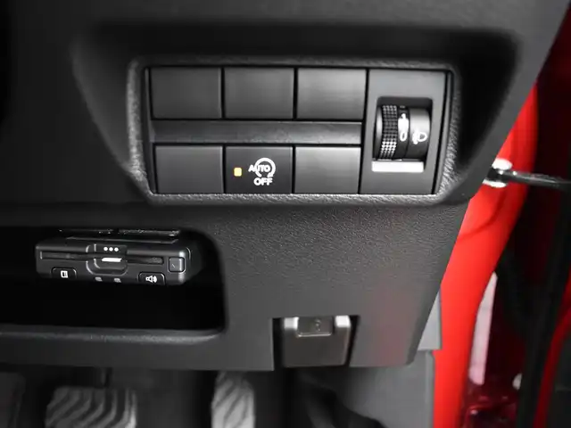 日産 デイズ HWS G ターボ プロパイロットED 福岡県 2020(令2)年 4.1万km スパークリングレッド/ブラック 純正8インチメモリナビ【MM318D-L】/フルセグTV・BT・CD・DVD・FM・AM/アラウンドビューモニター/プロパイロット/エマージェンシーブレーキ/オートハイビーム/コーナーセンサー/ETC/ナビ連動ドライブレコーダー/プッシュスタート/スマートキー/ブレーキホールド/電動パーキングブレーキ/純正LEDヘッドライト/純正15インチアルミホイール/保証書・取説・スペアキー