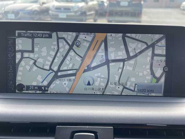 ＢＭＷ １１６ｉ Mスポーツ 福岡県 2015(平27)年 6.6万km 白 純正ナビ/Bカメラ/LEDヘッドライト/オートライト/純正17インチAW/アイドリングストップ/横滑り防止装置/コーナーセンサー/盗難防止装置/ステアリングスイッチ/スマートキー/ETC/保証書/取扱説明書