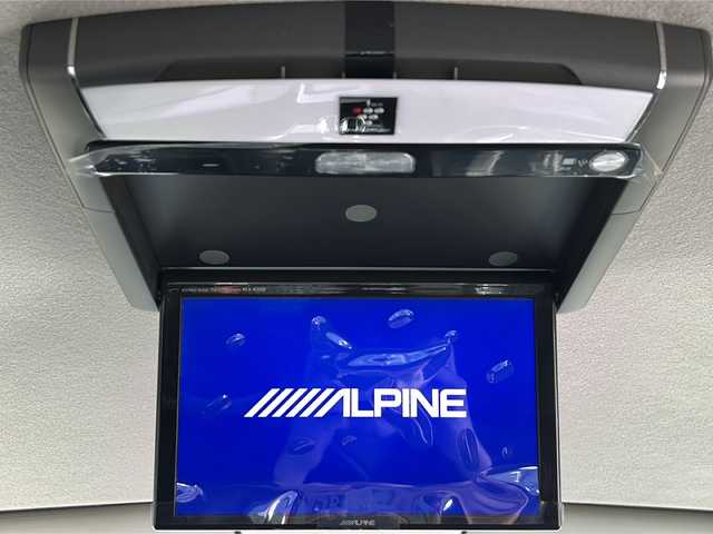 日産 セレナ ハイウェイスター Vセレクション 山梨県 2013(平25)年 5.8万km エターナルスノーホワイト ALPINEフリップダウンモニター/純正SDナビ/　(CD/DVD/USB/SD/AUX/BT)/バックカメラ/両側パワースライドドア/クルーズコントロール/オートライト/フォグランプ/純正15インチアルミホイール/コーナーセンサー/ダブルオートエアコン/４WD/純正フロアマット/スマートキー/ビルトインETC