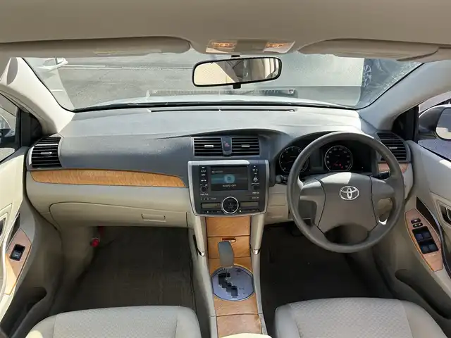 トヨタ プレミオ 1．5F Lパッケージ 静岡県 2008(平20)年 11.6万km シルバーM プッシュスタート/電動格納ミラー/純正ナビ/（CD/DVD/AM/FM）/ヘッドライトレベライザー/パワーウィンド/ウィンカーミラー