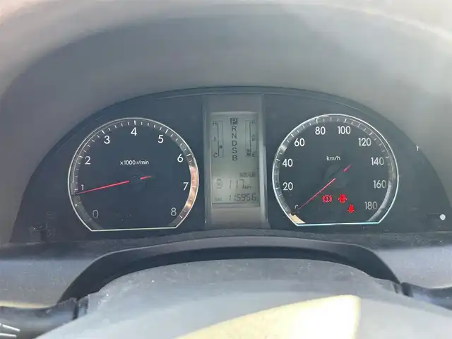 トヨタ プレミオ 1．5F Lパッケージ 静岡県 2008(平20)年 11.6万km シルバーM プッシュスタート/電動格納ミラー/純正ナビ/（CD/DVD/AM/FM）/ヘッドライトレベライザー/パワーウィンド/ウィンカーミラー