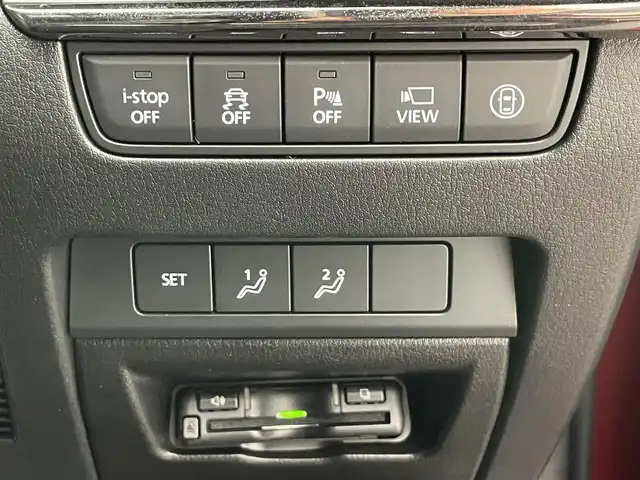 マツダ マツダ３ファストバック 20S プロアクティブ ツーリングS 愛知県 2020(令2)年 4.7万km ソウルレッドクリスタルM 純正ナビ　全方位カメラ　禁煙　フルセグＴＶ　シートヒーター　ハンドルヒーター　ＢＯＳＥサウンド　衝突軽減　車線逸脱　ＬＥＤオートライト　ＥＴＣ　純正フロアマット　ＵＳＢ　ＨＤＭＩ　ＤＶＤ　パドルシフト