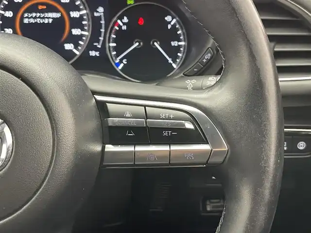 マツダ マツダ３ファストバック 20S プロアクティブ ツーリングS 愛知県 2020(令2)年 4.7万km ソウルレッドクリスタルM 純正ナビ　全方位カメラ　禁煙　フルセグＴＶ　シートヒーター　ハンドルヒーター　ＢＯＳＥサウンド　衝突軽減　車線逸脱　ＬＥＤオートライト　ＥＴＣ　純正フロアマット　ＵＳＢ　ＨＤＭＩ　ＤＶＤ　パドルシフト