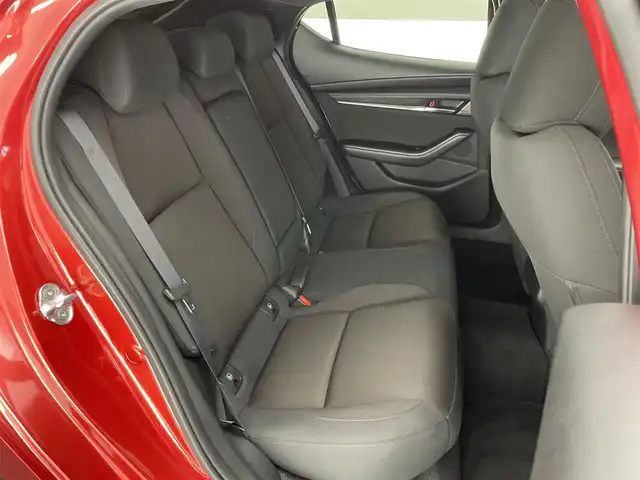 マツダ マツダ３ファストバック 20S プロアクティブ ツーリングS 愛知県 2020(令2)年 4.7万km ソウルレッドクリスタルM 純正ナビ　全方位カメラ　禁煙　フルセグＴＶ　シートヒーター　ハンドルヒーター　ＢＯＳＥサウンド　衝突軽減　車線逸脱　ＬＥＤオートライト　ＥＴＣ　純正フロアマット　ＵＳＢ　ＨＤＭＩ　ＤＶＤ　パドルシフト